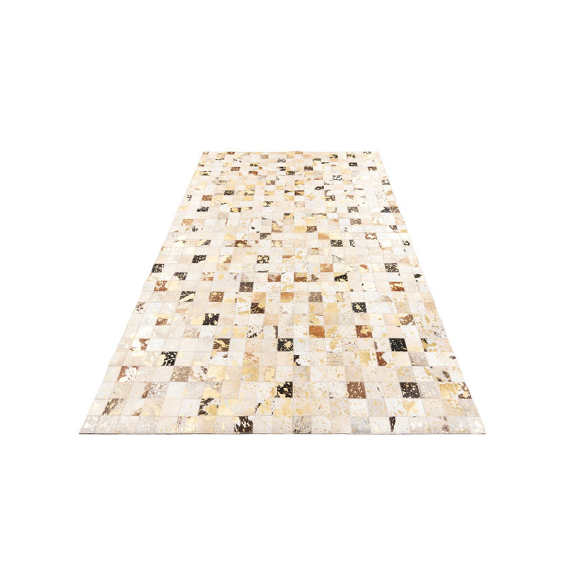 Tapis doré Palacios