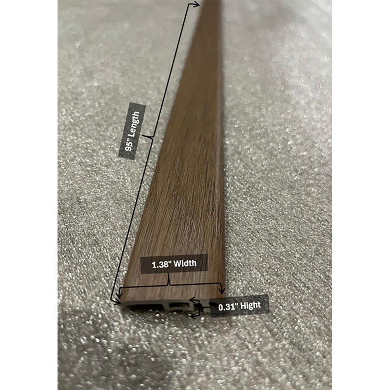 Plancher en bois Campeche City