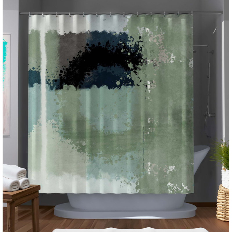 Shower Curtain