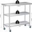 Stainless Steel Top Workbench Top-1410174117