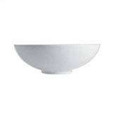 Mami Porcelain Dessert Bowl