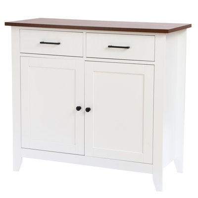 Commode d'appoint haute Gees 32,38 po