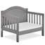  Lit convertible pour tout-petits en bois massif par Dream On Me-895994510