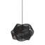 19.5cm H Metal Novelty Pendant Shade ( Uno )-1295695903