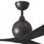 Ventilateur de plafond à 3 pales Irene-320666625-320666686-324359392