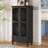 Buffet Sideboard Cabinet With A Drawer-631699787