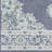 Cora Oriental Indoor / Outdoor Rug-1999023603