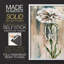 «Emerald Dream I», reproduction encadrée - bois massif-869671188-869671186