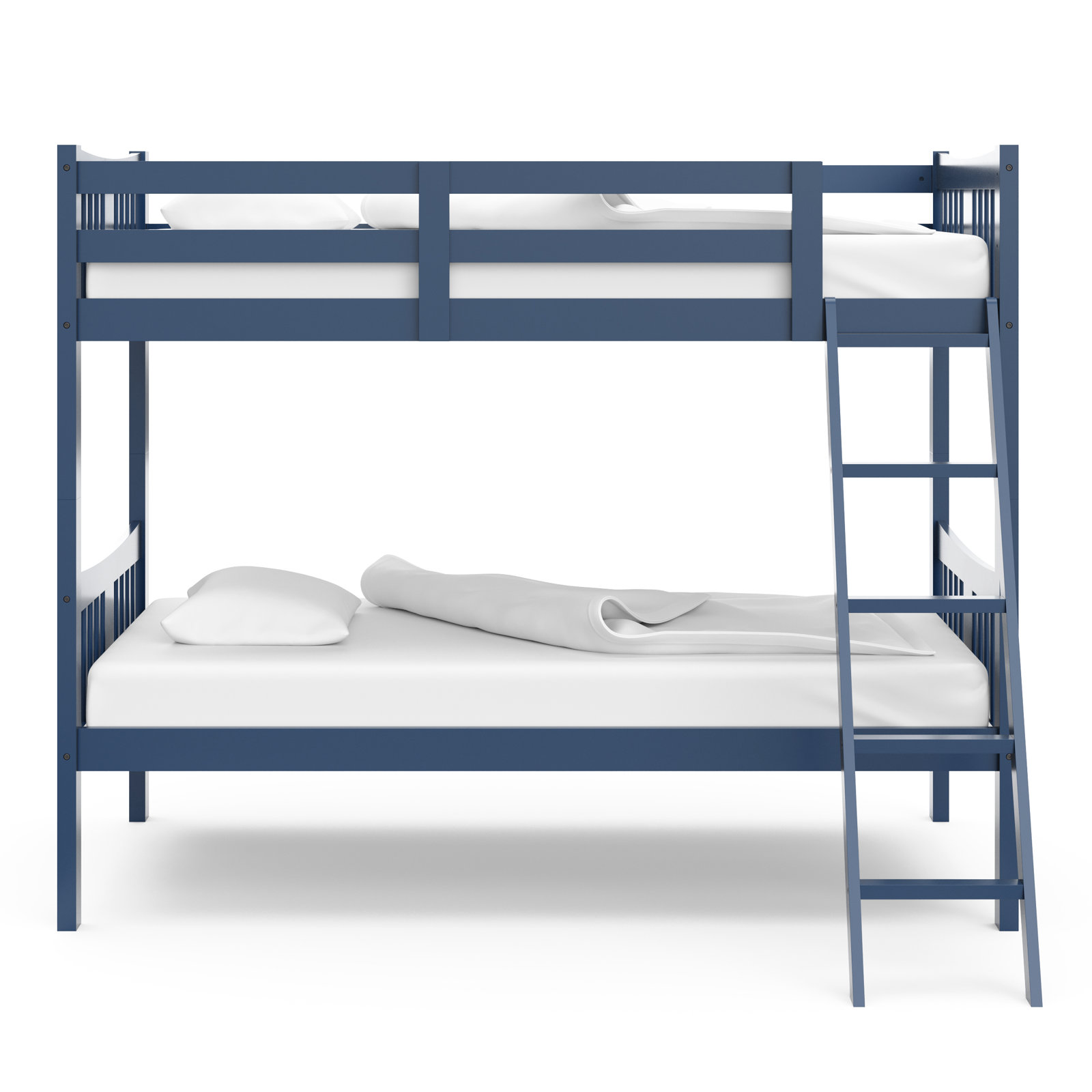 Storkcraft Caribou Bunk Bed