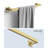  5-Piece Bathroom Hardware Set-65105439