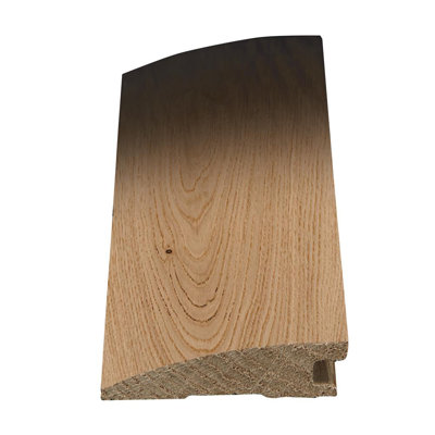 2.375'' W x 78'' L Flush Reducer