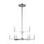 Fullton 9 - Light Chandelier-1506424743