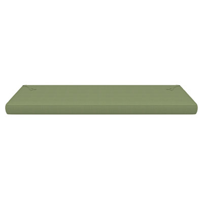 Sunbrella® Outdoor Bench Seat Cushion
