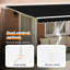 Brayden Studio Retractable Patio Awning-638231280-638231284