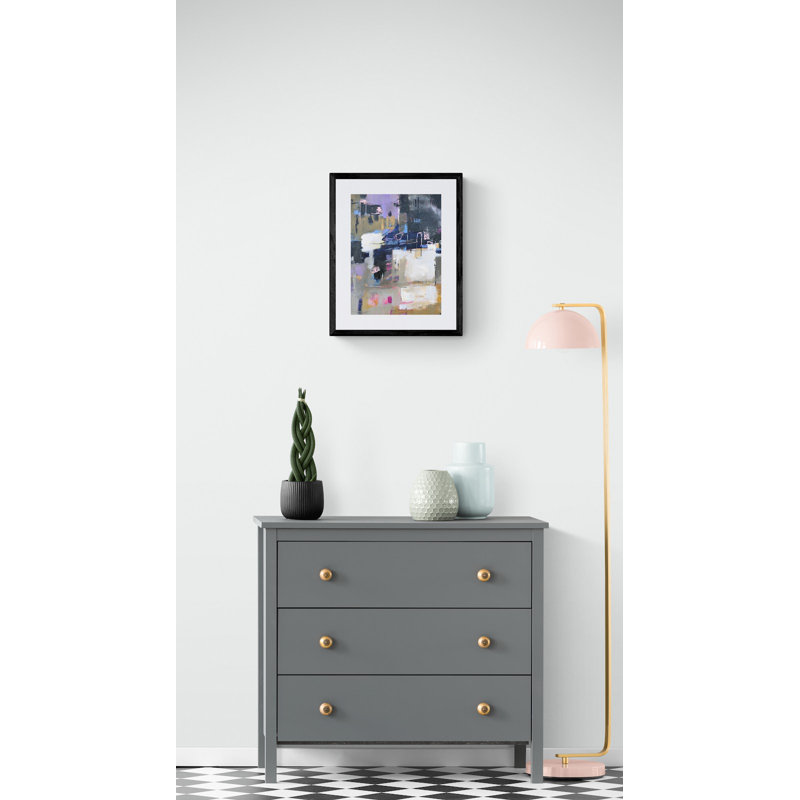 Hideaway Print by Elizabeth Chapman