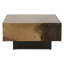 Moab Square Single Coffee Table