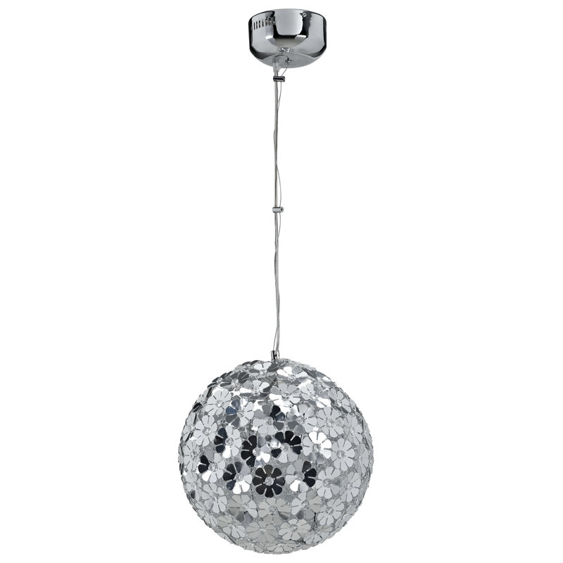 Luminaire suspendu Fleur par Modway