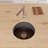 18.5'' L Single Bowl Fireclay Kitchen Sink-55799709