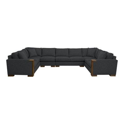 Michael Weiss 4-Piece Abingdon Sectional