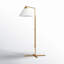 Noki 42.75'' Floor Lamp-768455214