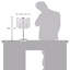 Lampe de table