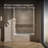 Underscore 60" L x 30" W Alcove/Tile in Whirlpool Acrylic Bathtub with Heater Included-51704292-51704296