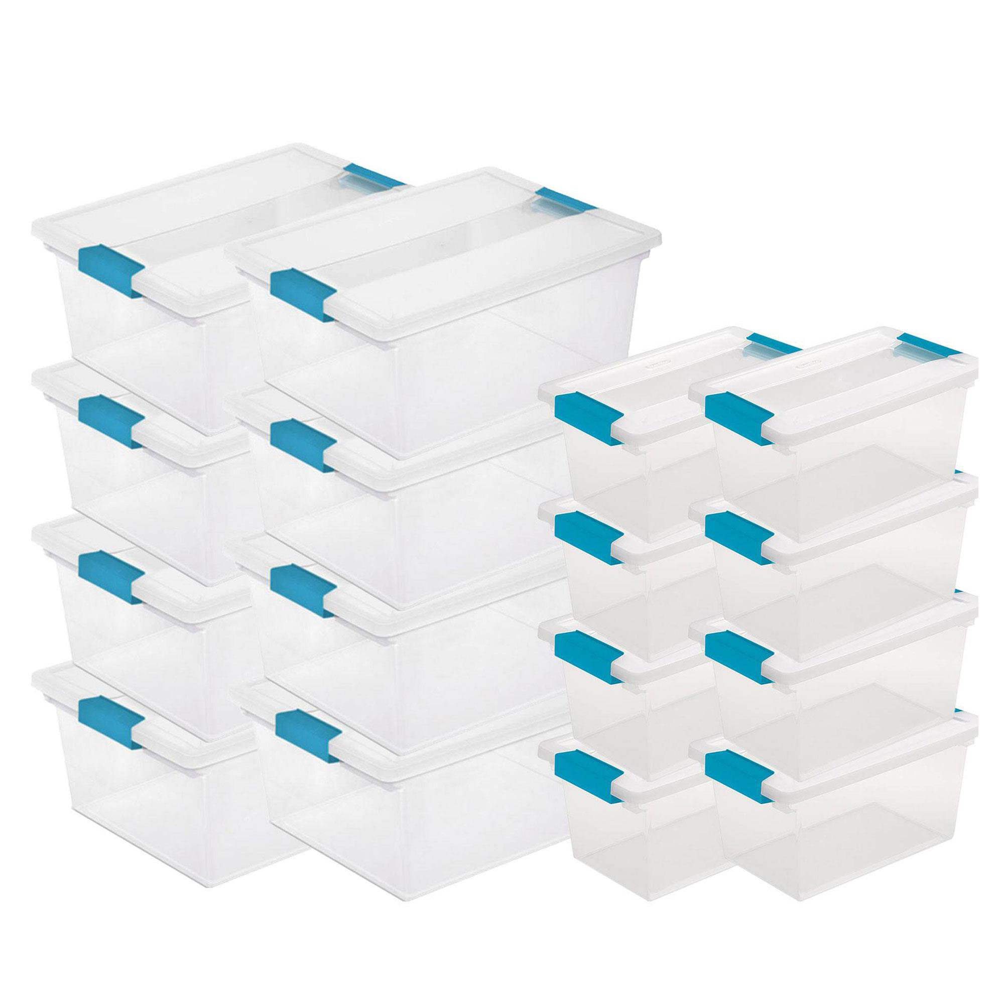 https://assets.wfcdn.com/im/95650979/compr-r85/2286/228676626/sterilite-medium-clear-storage-tote-8-pack-large-clear-storage-tote-8-pack.jpg