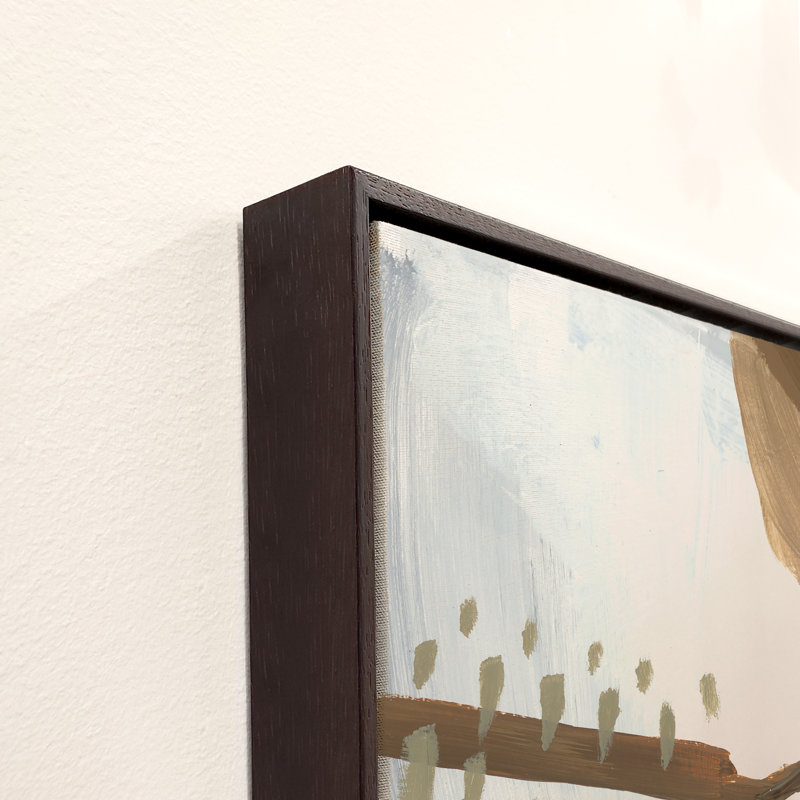 Retrospect I Painting by Richard Ryder