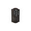Single Cylinder Keyless Electronic Deadbolt-22335032