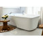 Tabouret d'appoint Burcks