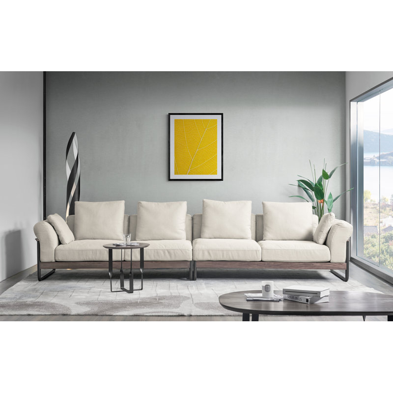 Autumn Leaf Print by Philippe Monthoux, 32" H x 24" W, Wrapped Canvas