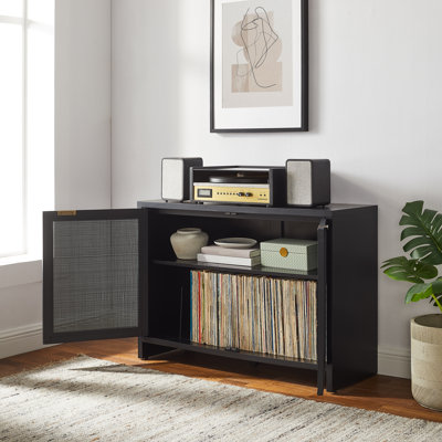 28'' H Media Cabinet