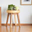 Table d'appoint Barnstorm