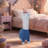 1 Solid Wood Accent Stool-101319521