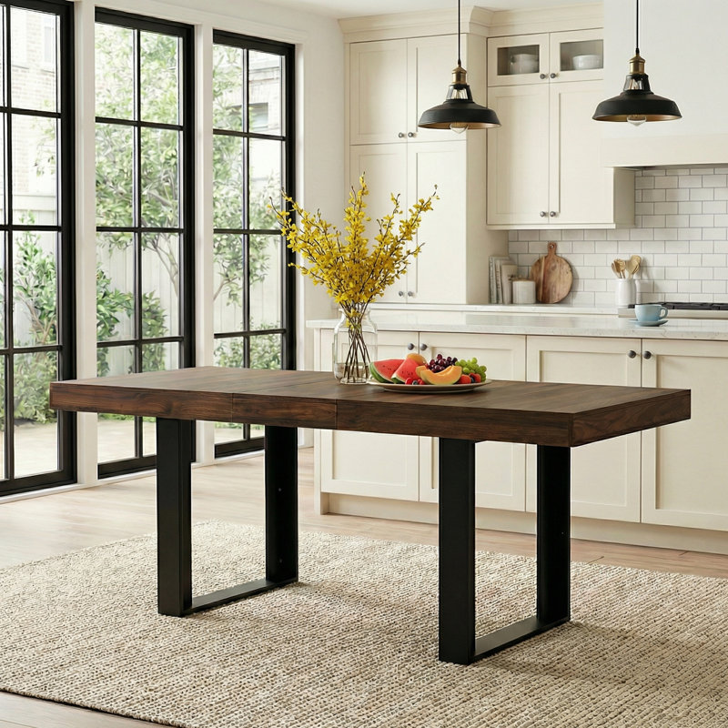 Extendable Dining Table