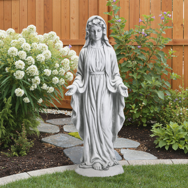 Statue de jardin Eskil