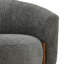 Latham Occasional Chair Blue