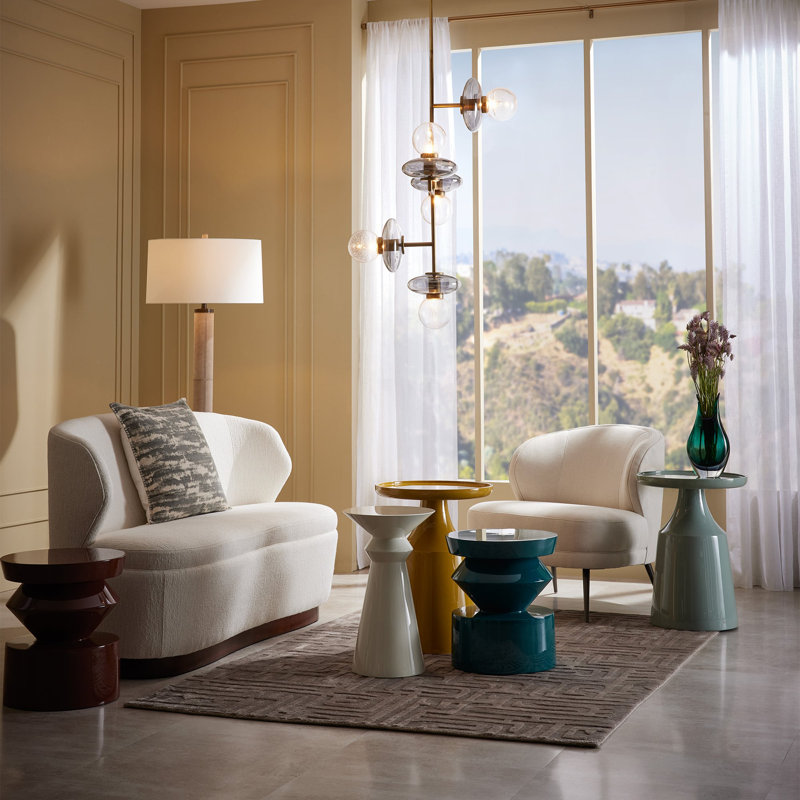 Russel Floor Lamp