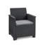 Keter Emma 2 Seater Balcony Set
