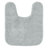 Mccluney 3 Piece Ultra Soft Bath Rug Set with Non-Slip Backing-2141080938