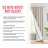 Arbas Curtain Pair-1301054653-1301054649