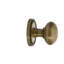 Grandeur Newport Rosette Privacy with Fifth Avenue Door Knob-204580945-209004345