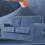 Stretch Sofa Slipcover For 2-Seater Couch With Seat Covers And Cushion Covers -68437387