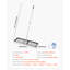 Manche ajustable robuste pour jardin et jardin-111122824
