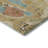 Premium Machine Washable Harjo AMF1573 Modern Rug-706387368