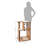 30.72'' H Cat Tree