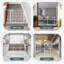 Barrière pour bébé Dehlani-88286928