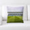 Langley Microsuede Reversible Throw Pillow
