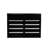 Rolling Tool Chest, 5-Drawer Tool Box Organizer W/Lockable Wheels & Sliding Drawers & Detachable Top & Adjustable Shelf, Tool Storage Cabinet For Garage Workshop-1518918343