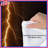 Bright Lightning Bolt Comforter-129974744